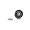 Hendrickson Bushing, Center, Rear Suspension, Rubber, 40K Loose Plug 49600-000L - alternate 5
